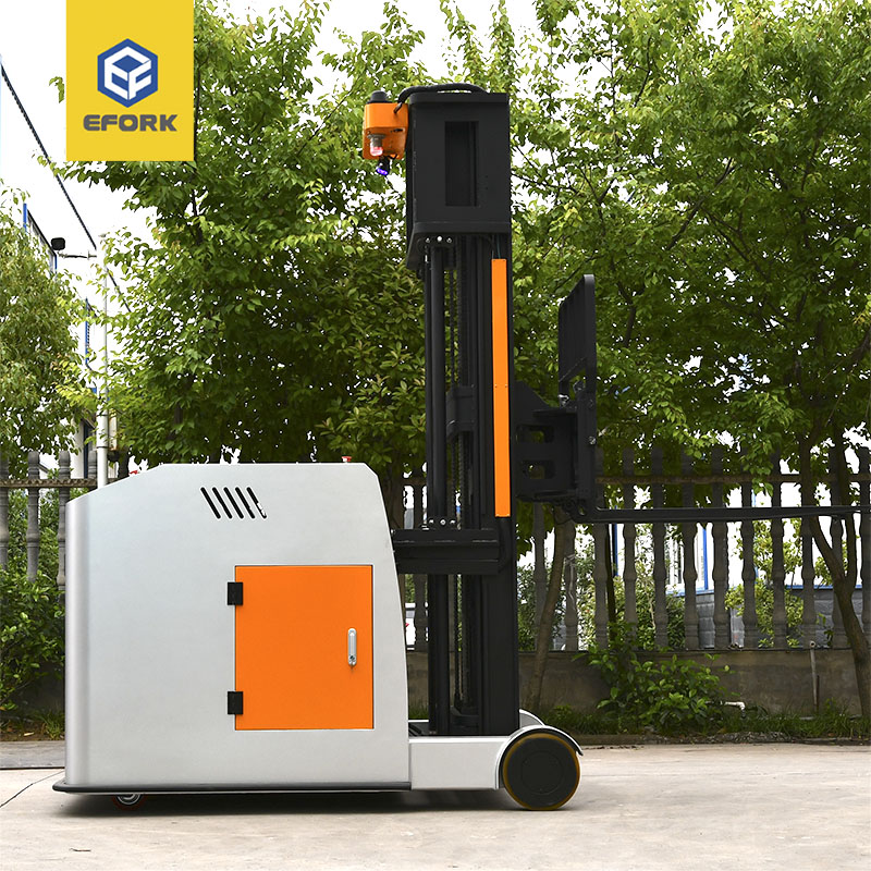 Electric Forklift AGV