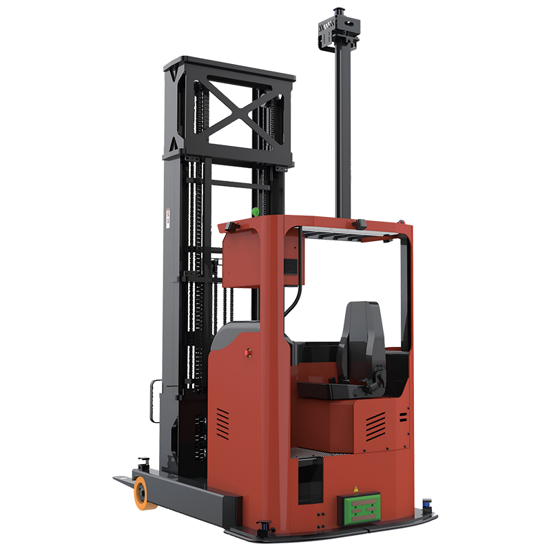 Automated Guided Vehicle