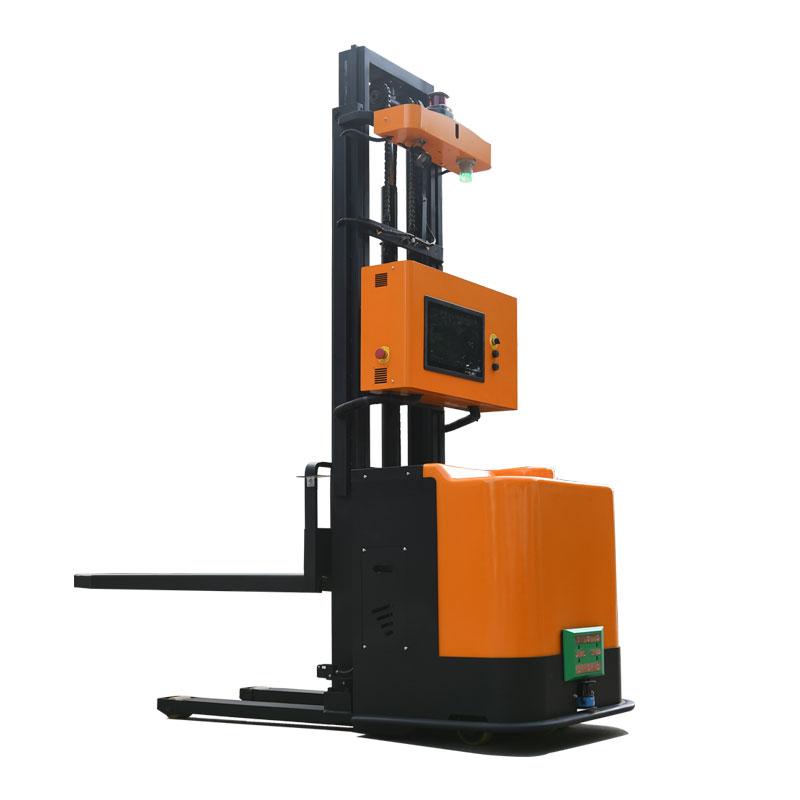 Automated Pallet Truck
