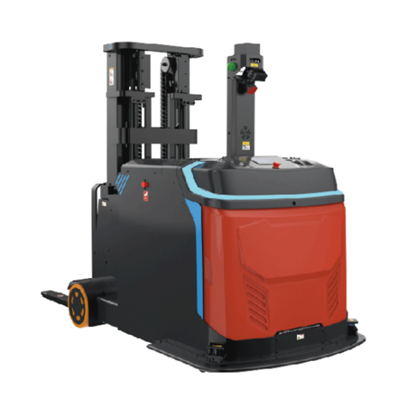 รถยกไฟฟ้า AGV 